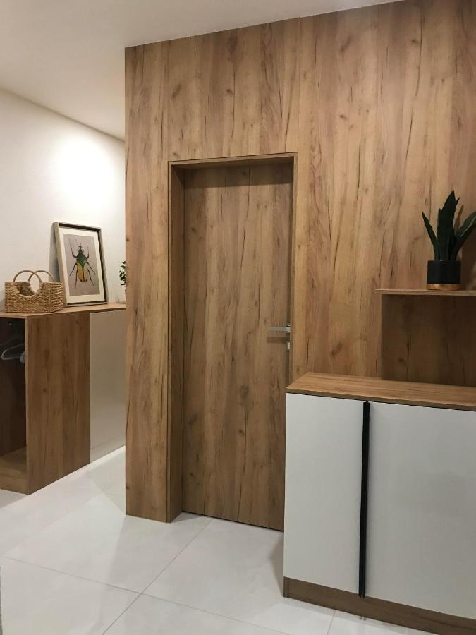 Apartman S Vyhliadkou Bojnice Exterior foto