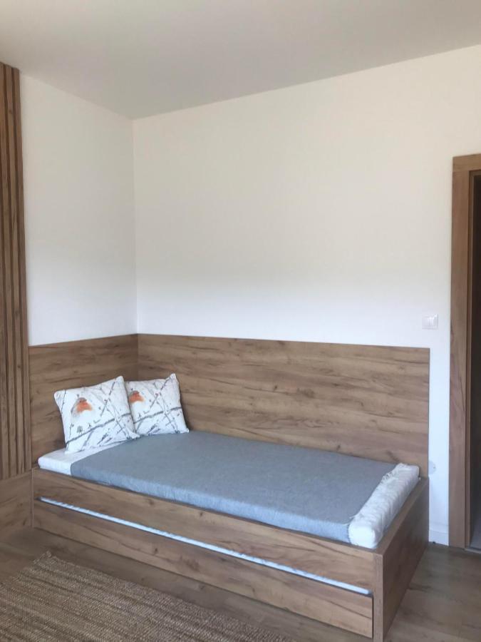 Apartman S Vyhliadkou Bojnice Exterior foto